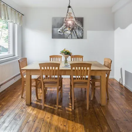 Landidyll Appartement *