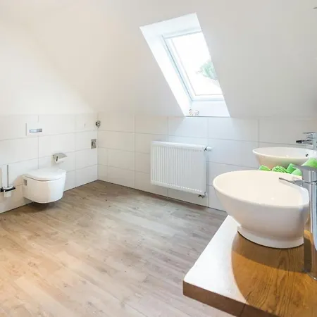 Appartement Landidyll *