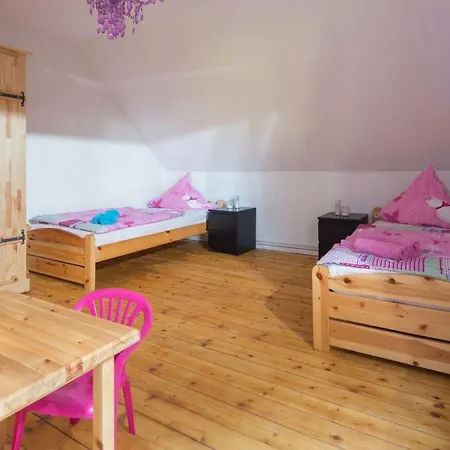 Landidyll Lejlighed Uchte