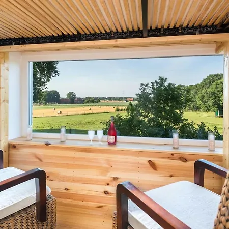 Appartement Landidyll *