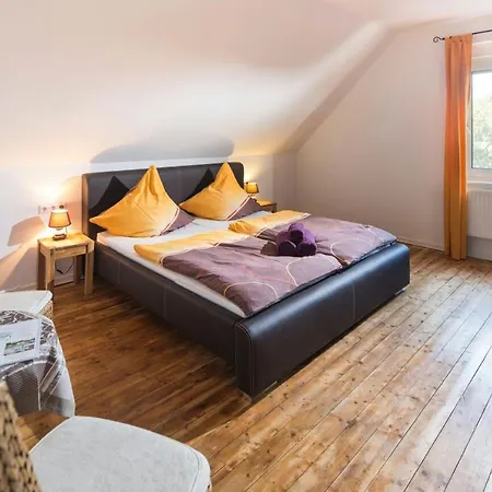 Appartement Landidyll Uchte