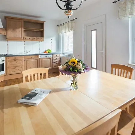 Appartement Landidyll