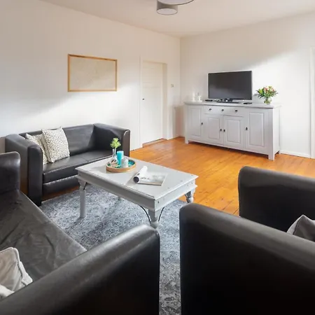 Appartement Landidyll *