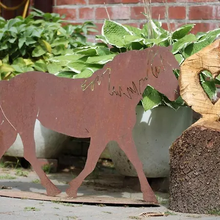 Appartement Landidyll Uchte