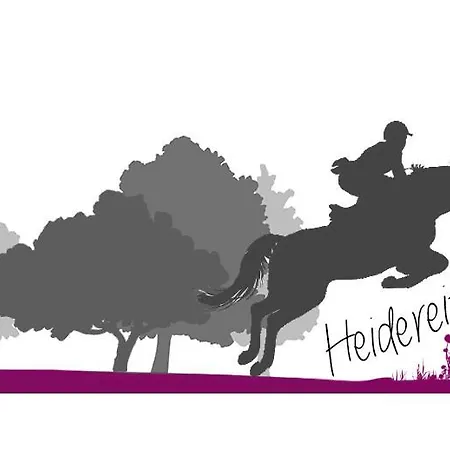 Appartement Landidyll