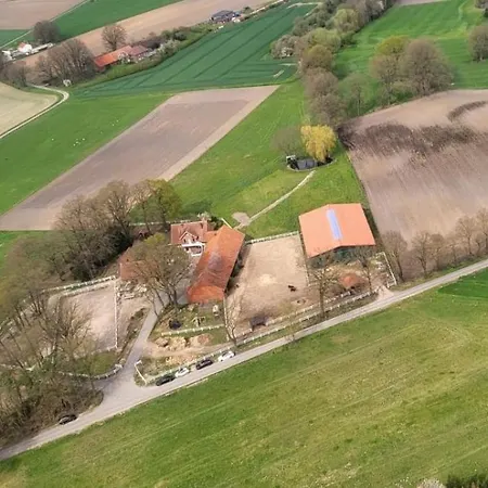 Appartement Landidyll