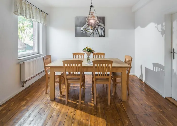 Landidyll アパート *