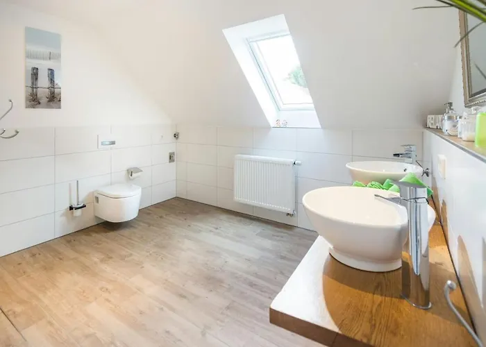 アパート Landidyll *