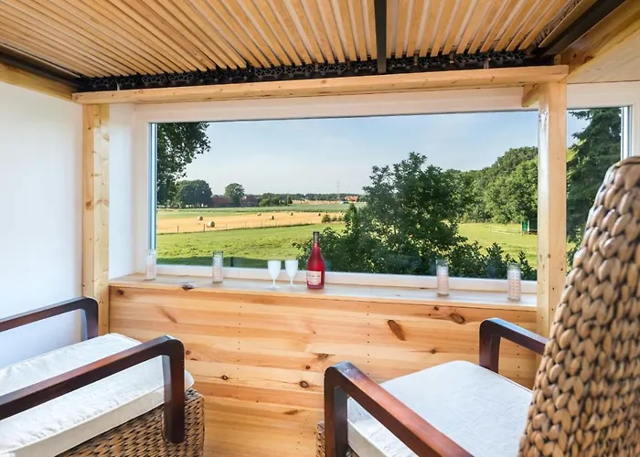 アパート Landidyll *