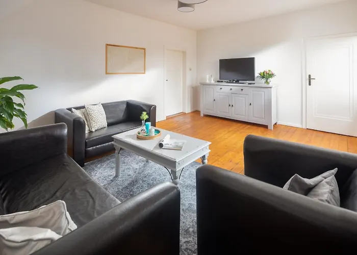 アパート Landidyll *